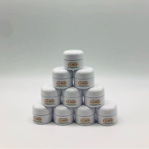 La Mer- Cream de La Mer Moisturizing Cream 1.2oz/35ml (10x3.5ml) Fresh Batch New